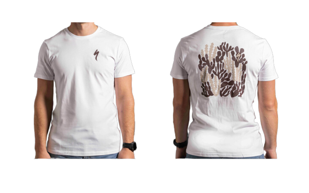 Specialized Tee