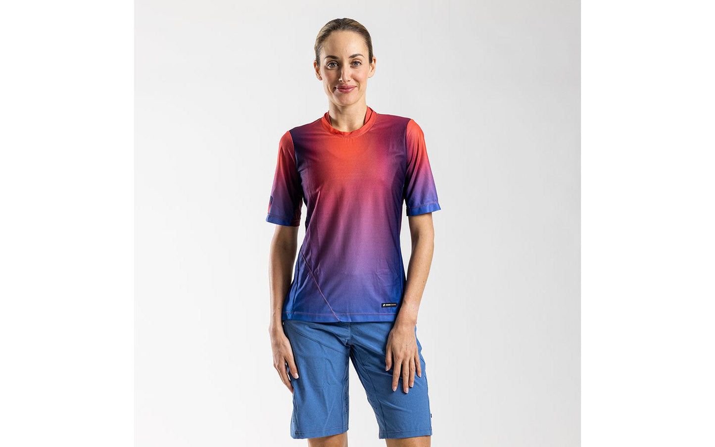 Ciovita Women's Swift Short Sleeve Trail Tee