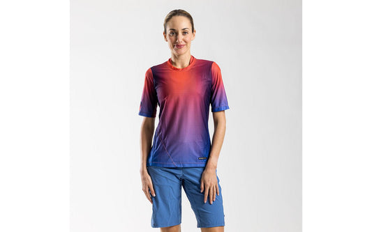 Ciovita Women's Swift Short Sleeve Trail Tee