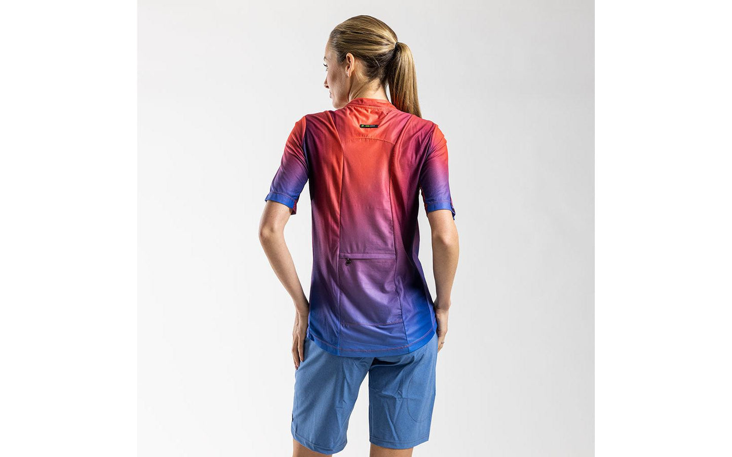 Ciovita Women's Swift Short Sleeve Trail Tee