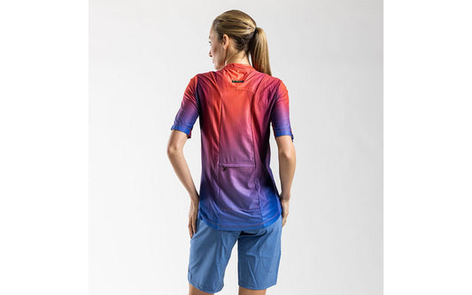 Ciovita Women's Swift Short Sleeve Trail Tee