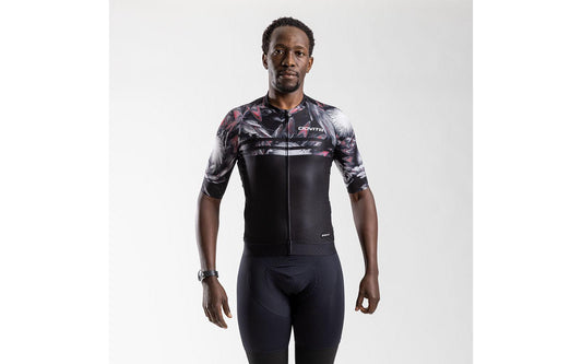 Ciovita Men's Diversa Supremo Race Fit 2.0 Jersey