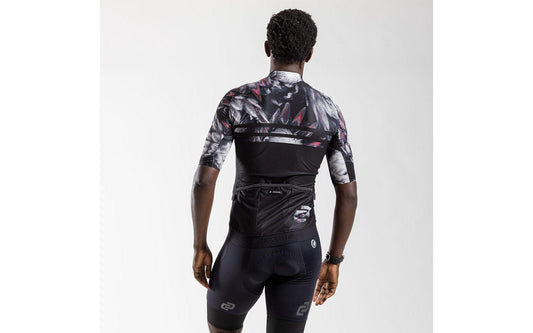 Ciovita Men's Diversa Supremo Race Fit 2.0 Jersey