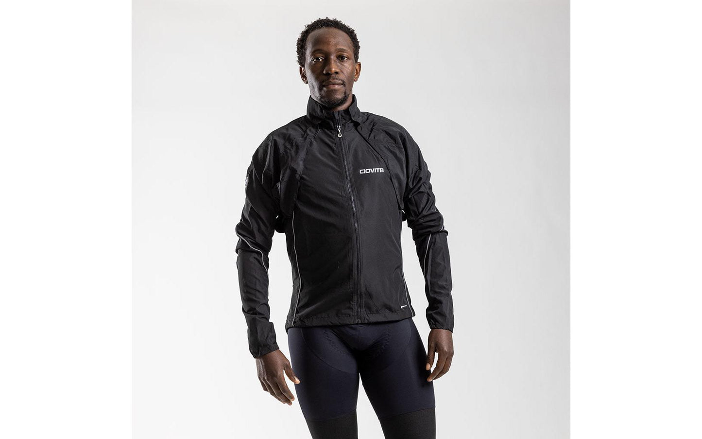 Ciovita Men's Vindex Jacket/Gilet