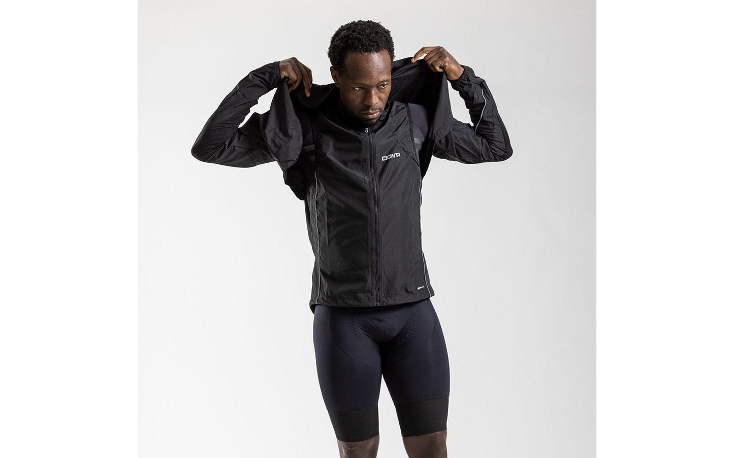 Ciovita Men's Vindex Jacket/Gilet