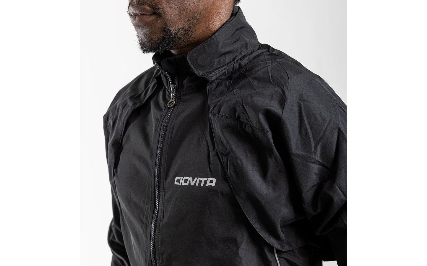 Ciovita Men's Vindex Jacket/Gilet