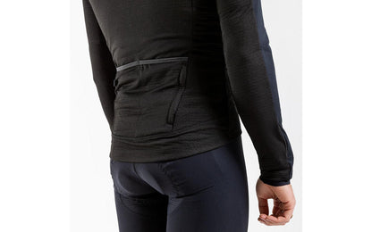Ciovita Men's Vale Merino Wind Jacket