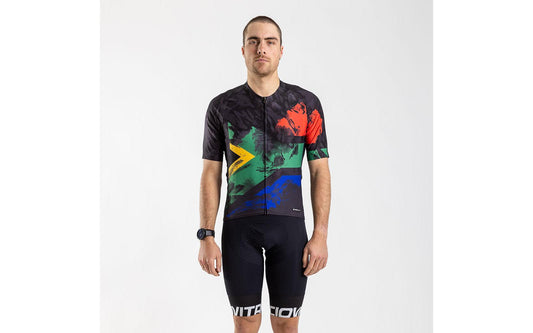 Ciovita Men's ZA Classic Fit Jersey