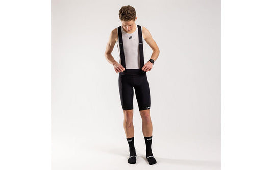 Ciovita Men's Corsa Bib Shorts 2.0
