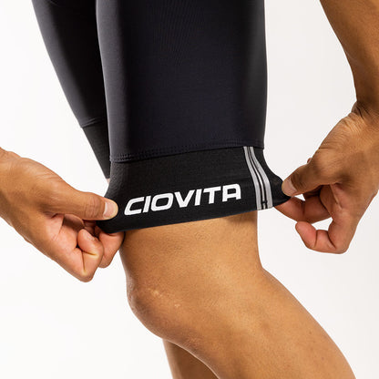 Ciovita Men's Corsa Cycling Shorts 2.0