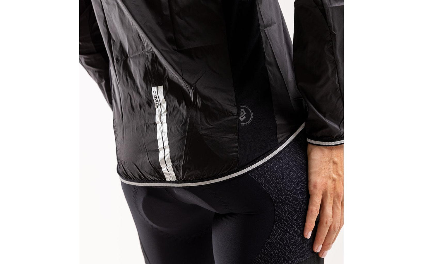 Ciovita Cirro Windproof Jacket
