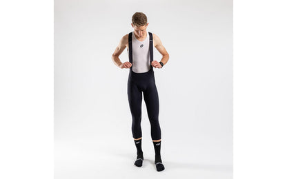 Ciovita Men's ¾ Length Supremo Bib