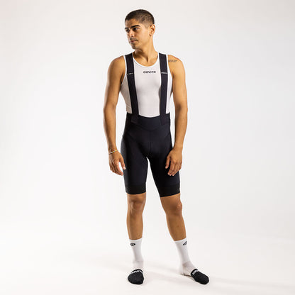 Ciovita Men's Nero Corsa Bib Shorts 2.0