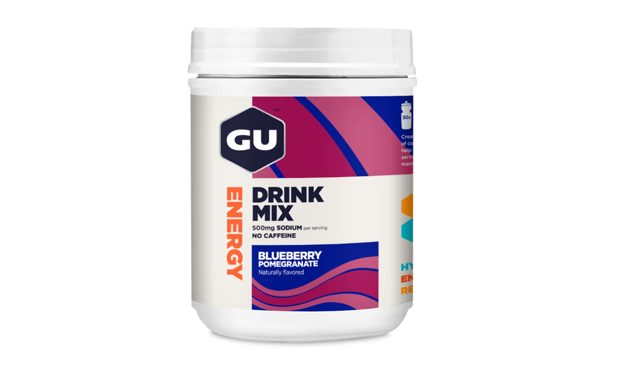 GU Energy Hydration Drink Mix
