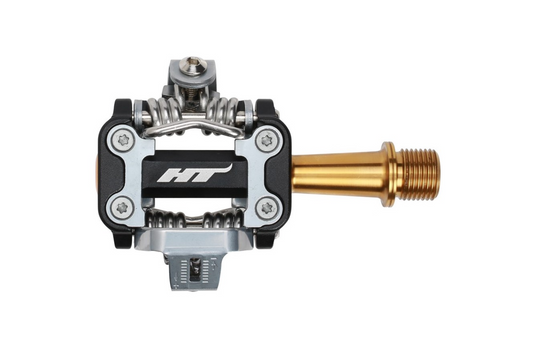 HT M2T Pedal