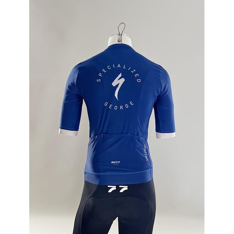 Specialized George Short Sleeve Race Jersey