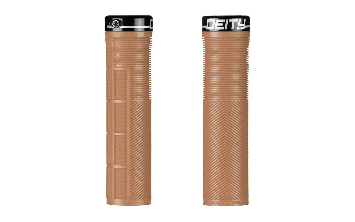 Deity Knuckleduster Grips-Specialized