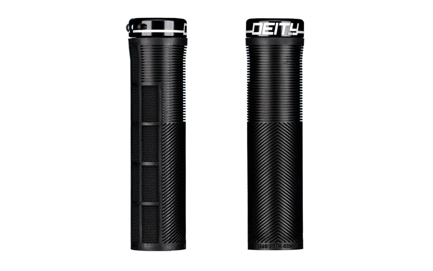 Deity Knuckleduster Grips-Specialized