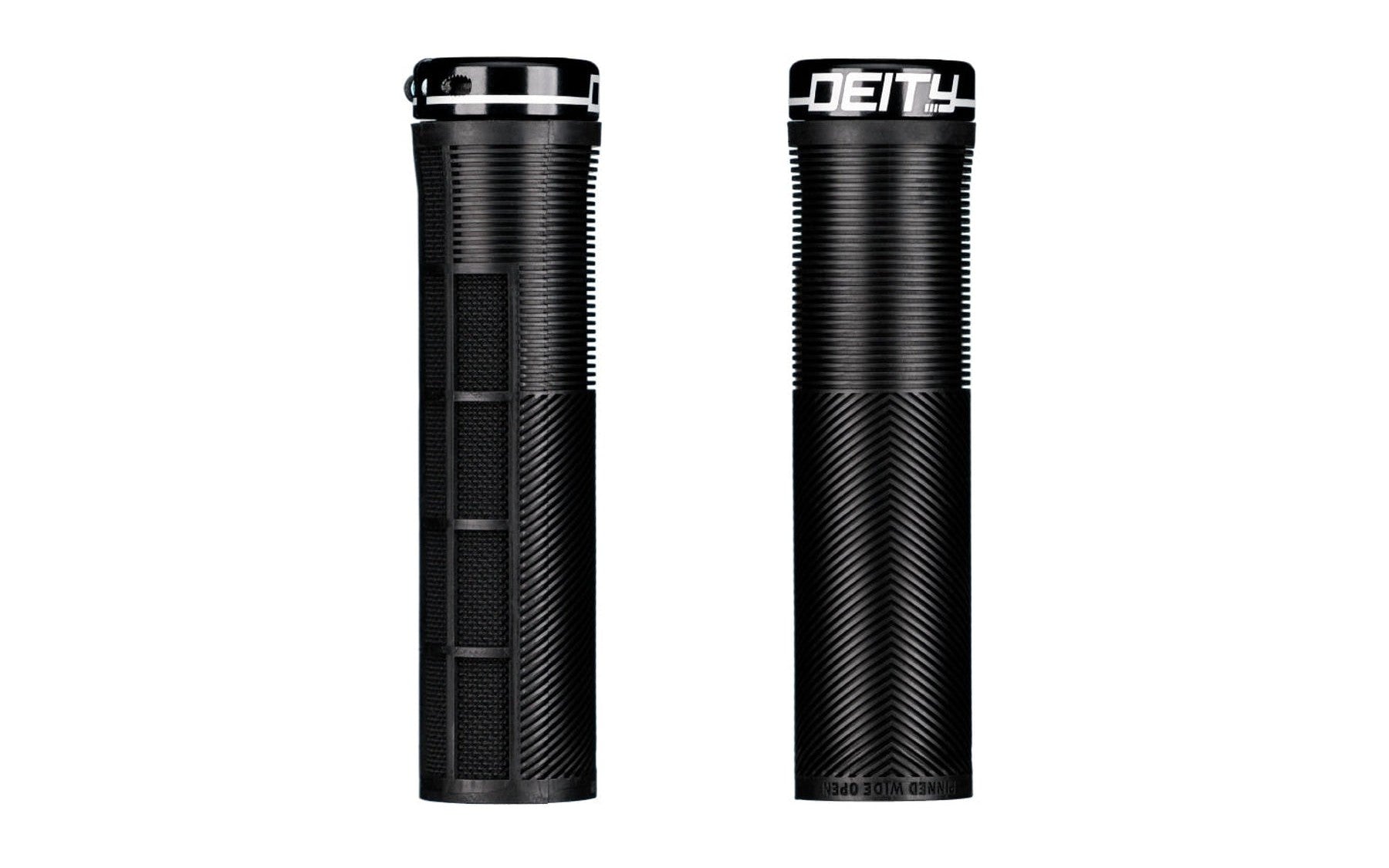 Deity Knuckleduster Grips-Specialized