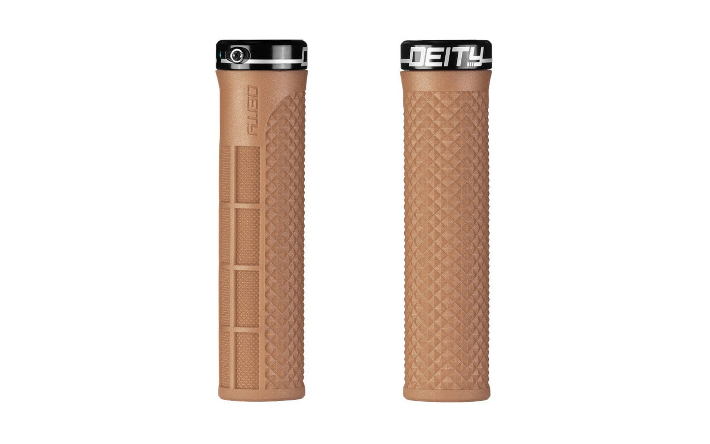 Deity Lockjaw Grips-Specialized