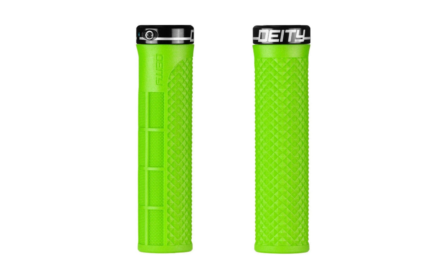 Deity Lockjaw Grips-Specialized