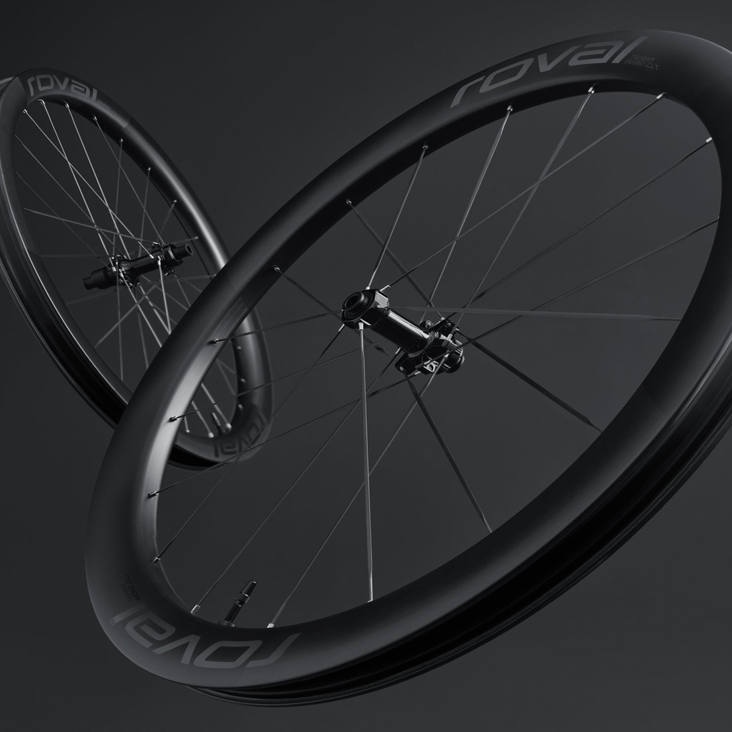 Roval Terra Aero CLX