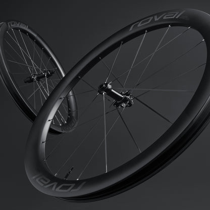Roval Terra Aero CLX