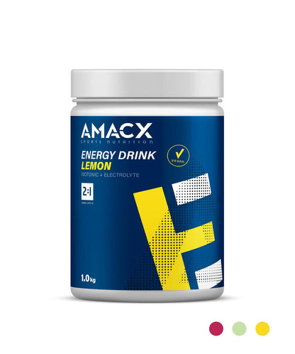 Amacx Energy Drink
