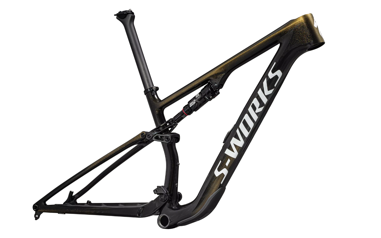 S-Works Epic 8 Frameset
