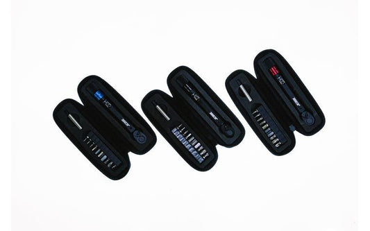 JCOOL Pocket Torque-Ratchet Head