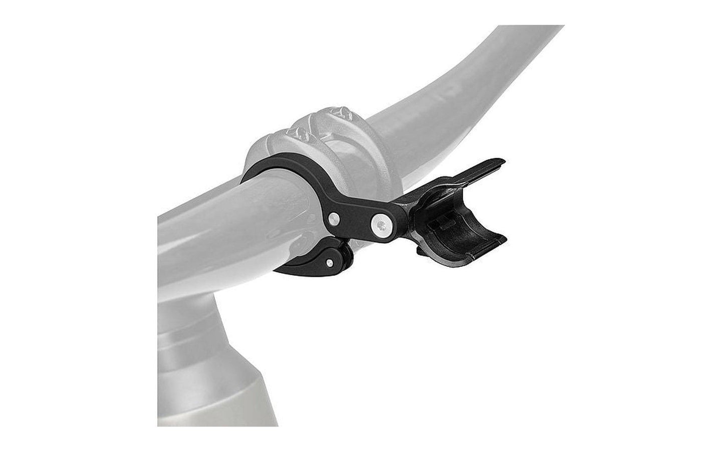 Fluxª Headlight 31.8mm Handle Bar Mount-Specialized