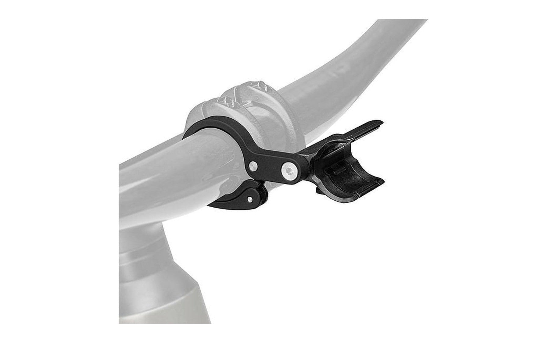 Fluxª Headlight 31.8mm Handle Bar Mount-Specialized