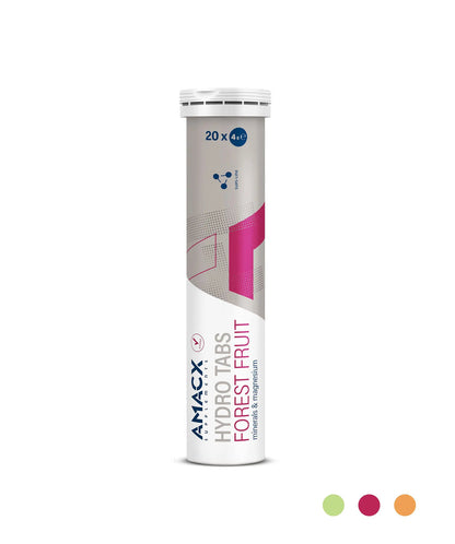 Amacx Hydro Tabs