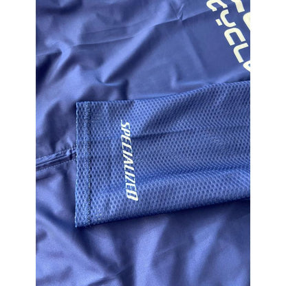 Specialized George Short Sleeve Club Jersey