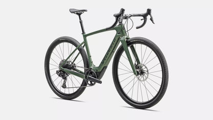 Turbo Creo 2 Comp
