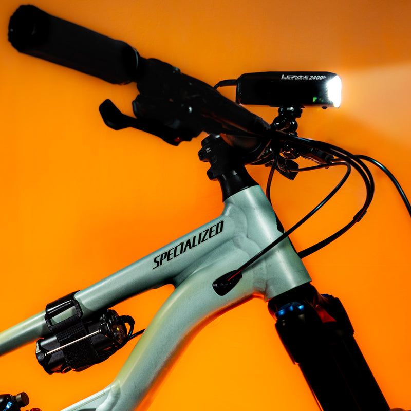 Lezyne Infinite Power Pack+
