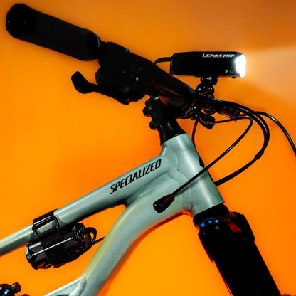 Lezyne Infinite Power Pack+