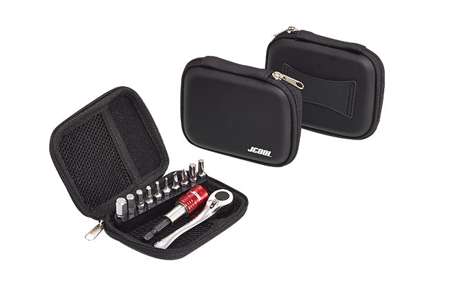 JCOOL Mini Rachet Pouch Set