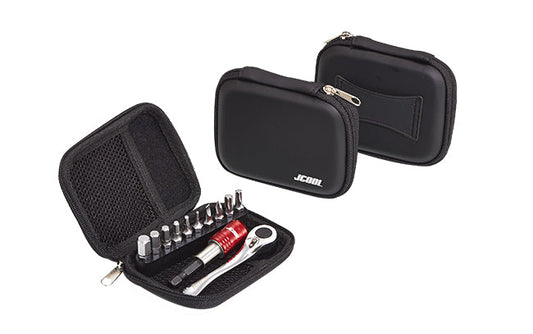 JCOOL Mini Rachet Pouch Set