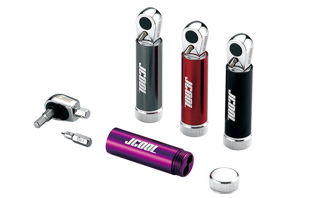 JCOOL LSR Tool