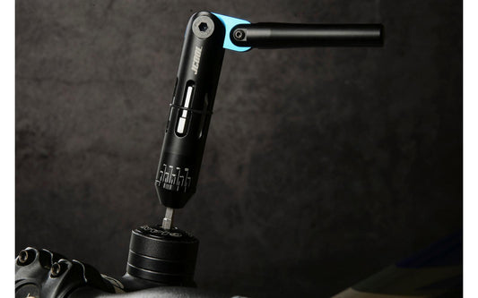 JCOOL Indication Torque Drive