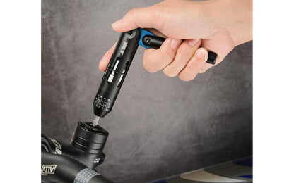 JCOOL Indication Torque Drive