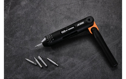 JCOOL Indication Torque Drive