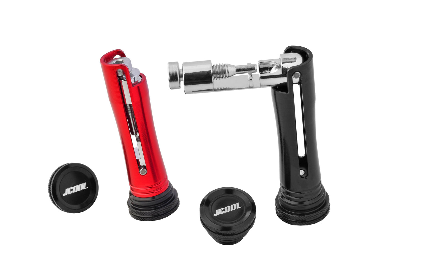 JCOOL Handlebar Chain Breaker Insert Kit