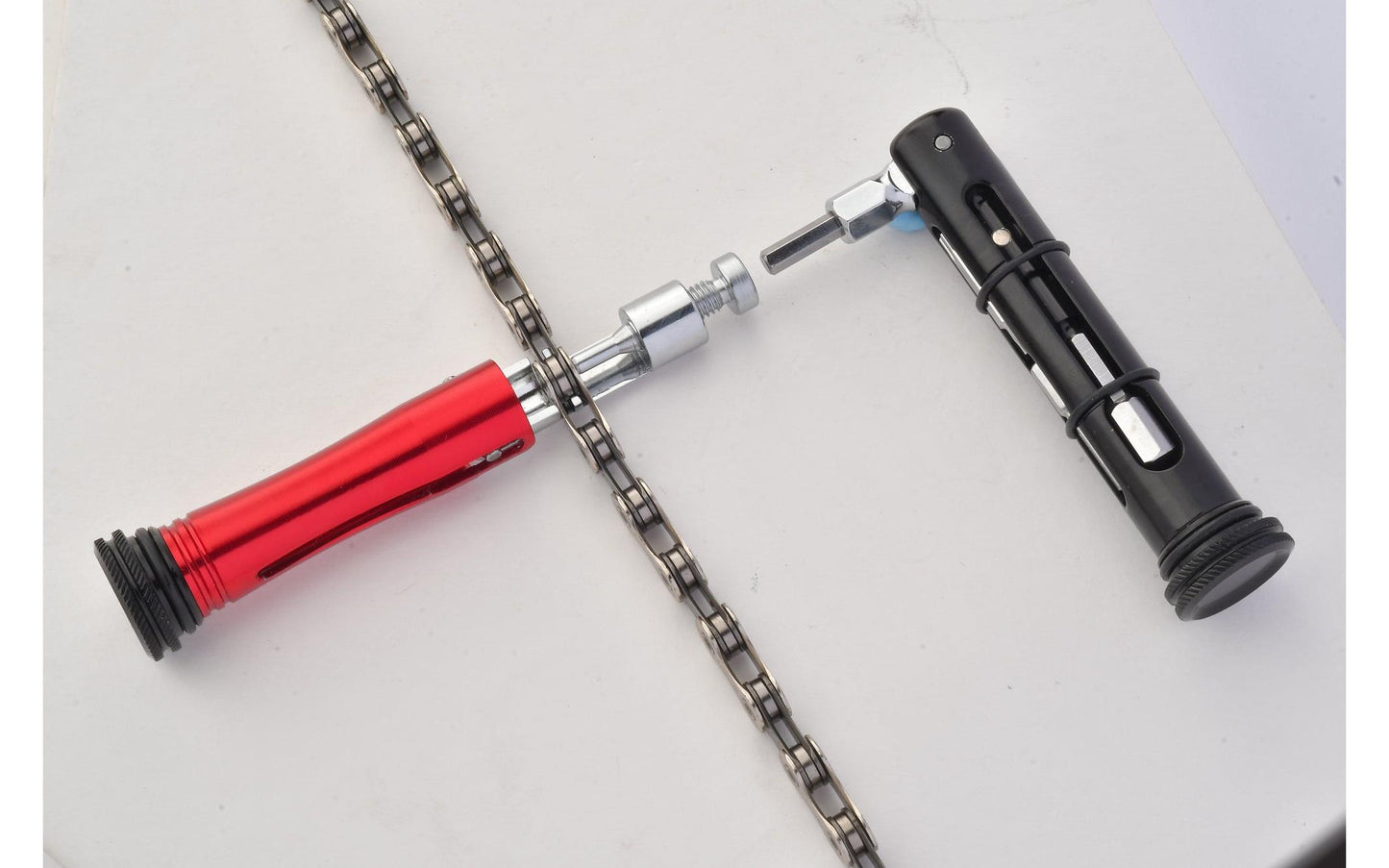 JCOOL Handlebar Chain Breaker Insert Kit