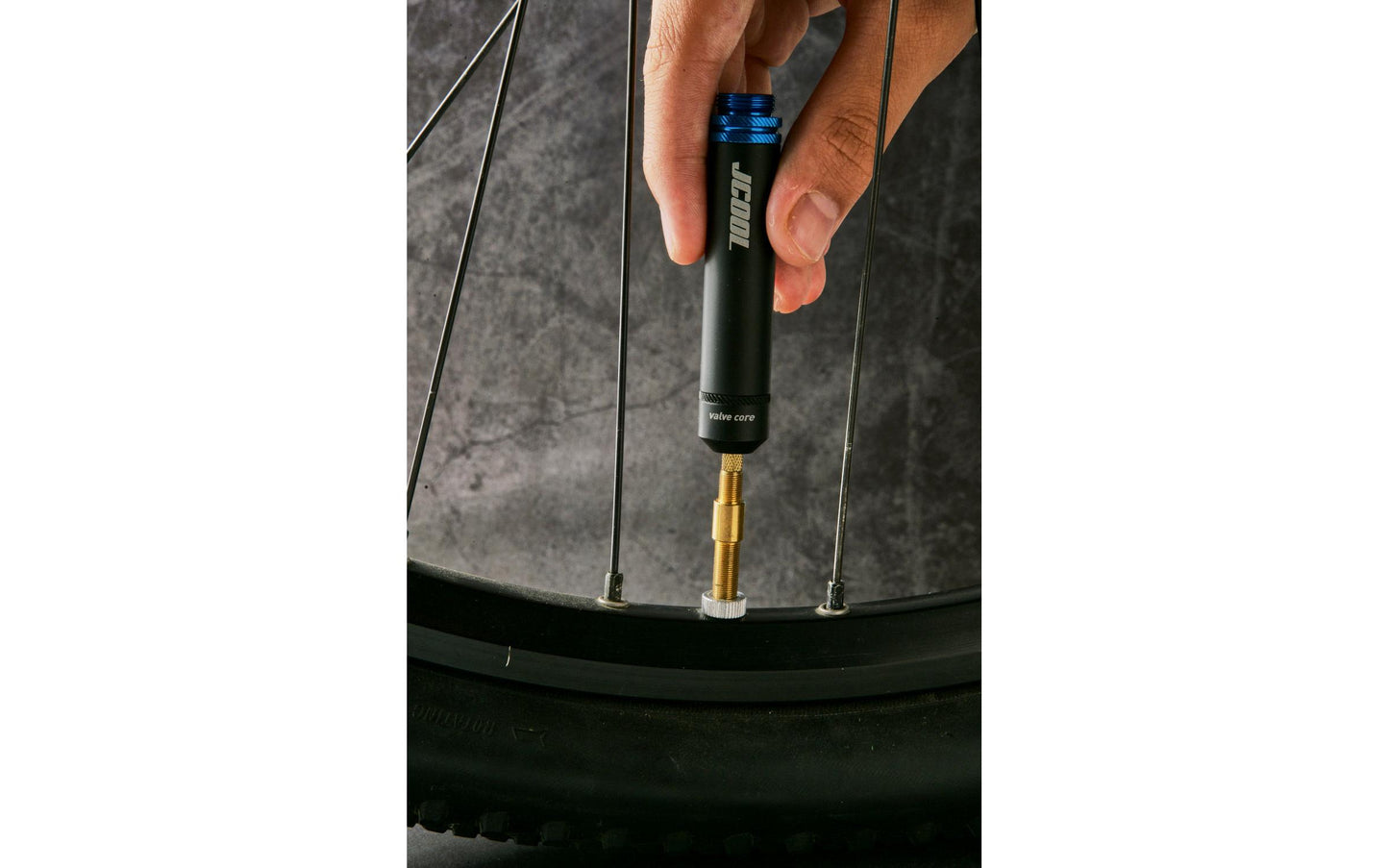 JCOOL Tyre Repair Tool