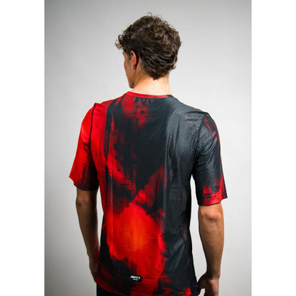 Specialized x Team77 Trail Jersey by RH77