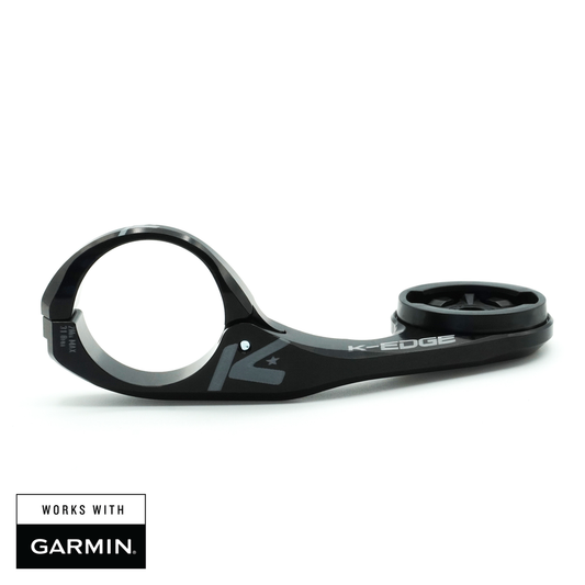 Max Mount For Garmin