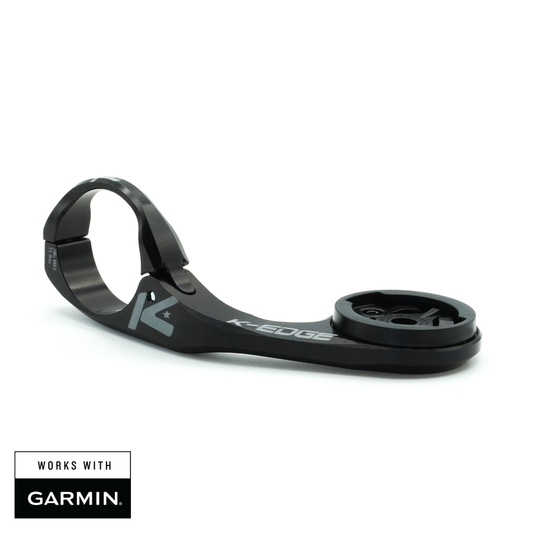Max XL Mount For Garmin
