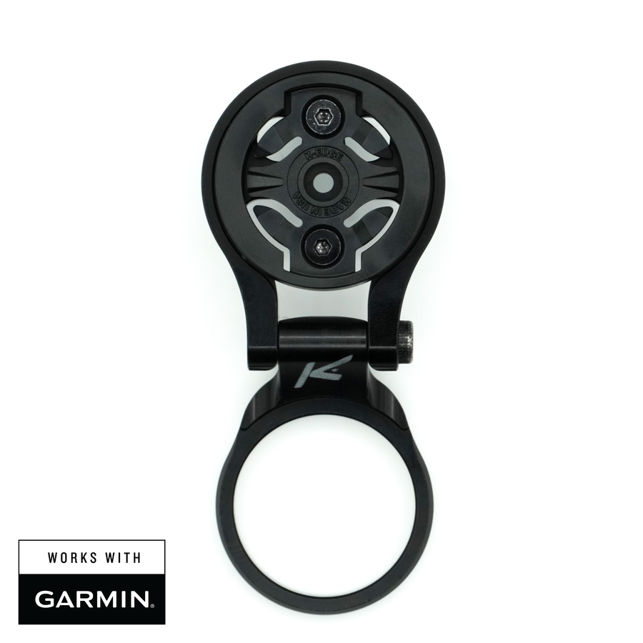 Boost Stem Mount